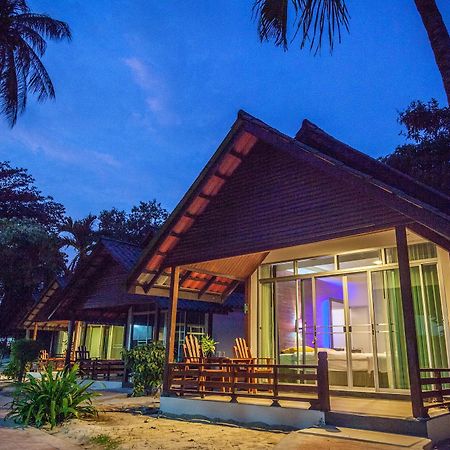 Marine Chaweng Beach Resort Zewnętrze zdjęcie