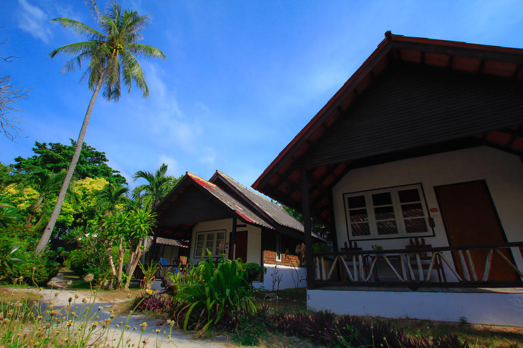 Marine Chaweng Beach Resort Zewnętrze zdjęcie