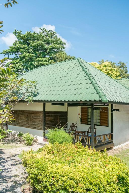 Marine Chaweng Beach Resort Zewnętrze zdjęcie