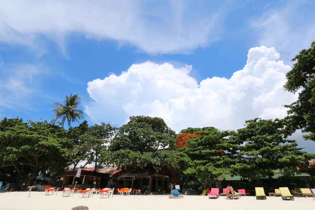 Marine Chaweng Beach Resort Zewnętrze zdjęcie