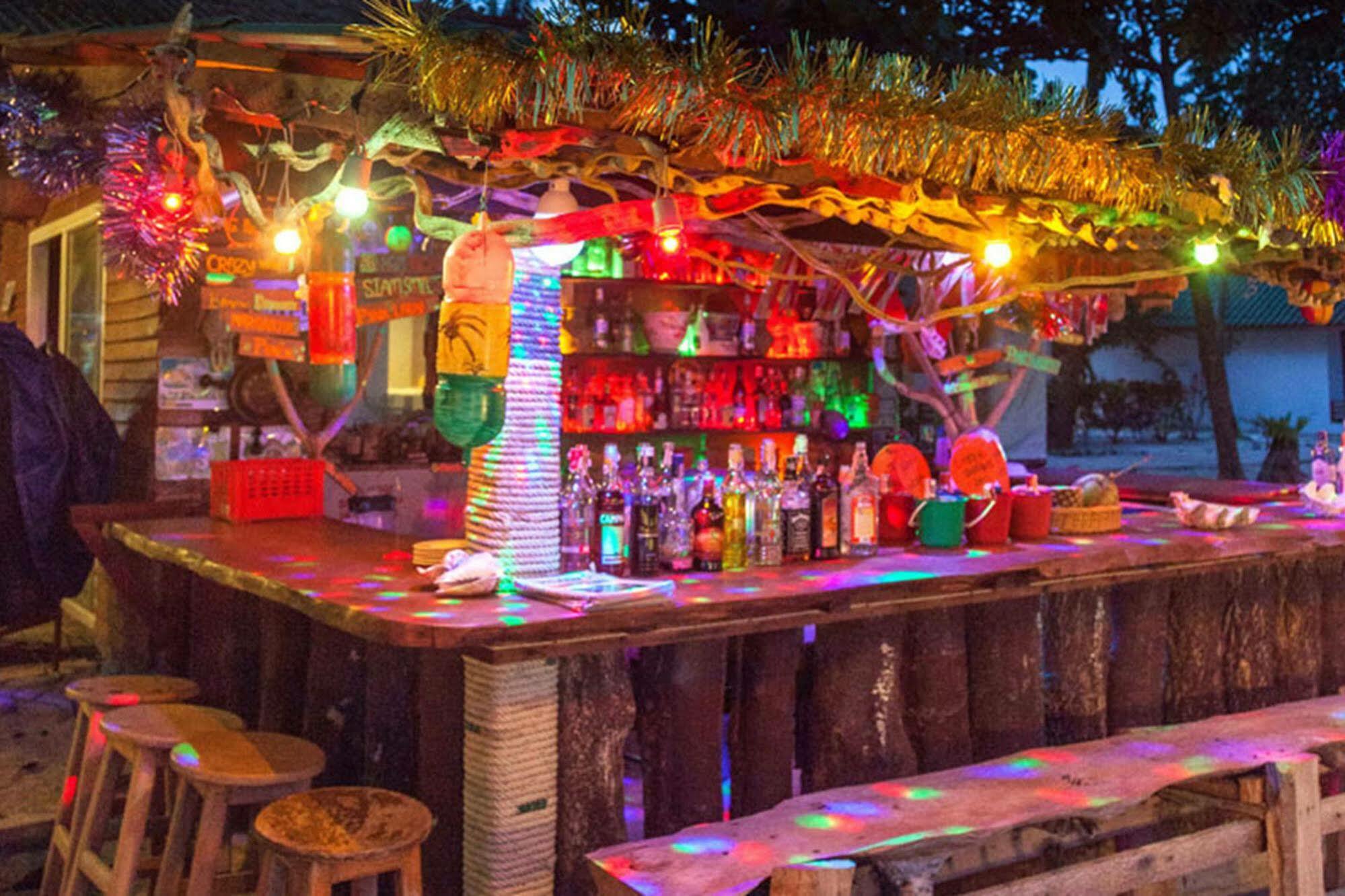Marine Chaweng Beach Resort Zewnętrze zdjęcie